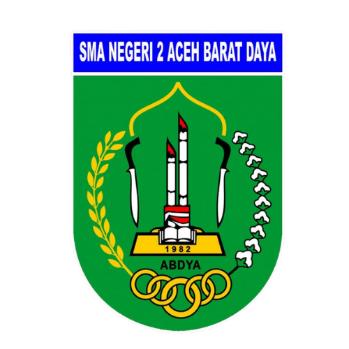Logo SMAN 2 ABDYA